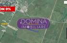 Teren extravilan de 7040 mp, în Preajba - 1