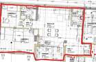 Apartament 3 camere smart-home, 2 bai, terasa & parcare central Cluj - 1