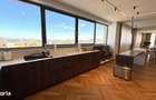 Penthouse pe bune, 5 camere, vedere la Mare si la Lac, 5 parcari subte - 3