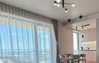 Proprietar Vand apartament 2 camere cu vedere la mare, parcare subterana , Olimp - 8