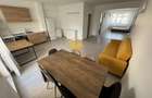 Apartament cu 3 camere semidecomandat în Baciu - 1