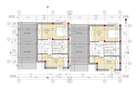 Casa tip duplex cu 5 camere 135mp utili zona Tauti - 10