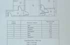 PF vând ap 2 camere etaj intermediar - 8