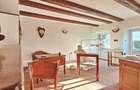 PROPRIETATE: 1500 mp, cu casa saseasca autentica, in Cristian, Brasov - 5