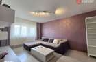 Apartament 3 camere Malul Muresului | 2 bai | 2 balcoane - 2