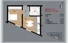 Apartament cu 2 camere în Central - 5