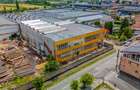 Spațiu industrial, de 150 mp, în Vest - 15