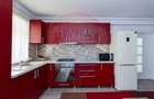 Apartament cu 3 camere semidecomandat în Tractorul - 2