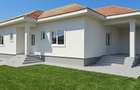 Vila TOP pe parter | Domne?ti Central |4 Camere |Teren 470mp,144mp sup