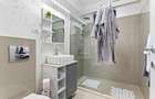 Apartament cu 2 camere decomandat în Exterior Vest - 7
