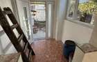 Casa 2 camere + teren 510 mp , front 31m , str Dariu Pop - 1