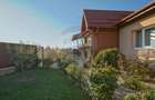 Casa parter pe teren 750 mp in Sanpetru Comision 0% - 17