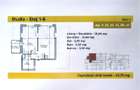 Apartament cu 2 camere decomandat în Berceni - 9