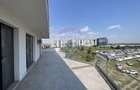 Apartament cu 2 camere semidecomandat în Pipera - 2