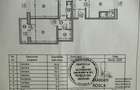 Apartament 4 camere, Decomandat ,86 mp - 1