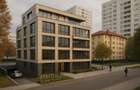 Apartament cu 3 camere decomandat în 13 Septembrie - 2
