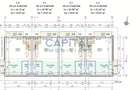 Casă individuală cu 3 camere cu Canalizare în Exterior Nord - 14