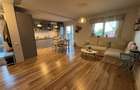 Duplex cu 4 camere cu Teren 350 Mp în Moșnița Nouă - 5