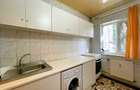 Apartament cu 3 camere semidecomandat în Dorobanți - 6