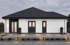 1/2 duplex pe parter-Mosnita Veche,direct proprietar. - 1