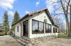 Casă cu 2 camere cu Teren 1500 Mp în Sinești - 7