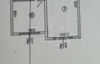 Apartament cu 3 camere semidecomandat în Gorjului - 8
