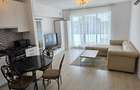 Apartament cu 2 camere semidecomandat în Pipera - 1