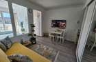 Garsoniera tip studio cu dormitor separat - Cartierul Arhitectilor - 2