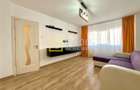 Apartament cu doua camere decomandate, etajul1, zona Republicii - Aer - 18