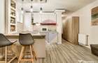 Apartament premium cu 1 camera ?i terasa acoperita | Podgoria - Arad (Arad)