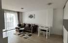 De inchiriat apartament cu 2 camere semicentral - 1