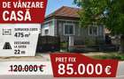Casa de vanzare str Bucuresti nr 389 - 6
