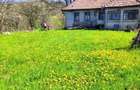 Teren ?i casa ( poten?ial turistic) - 2