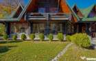 CASA INCONJURATA DE NATURA | DIN BUSTENI | 8 CAMERE | TIMISUL DE JOS - Timisu de Jos (Brasov)
