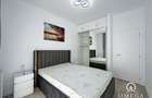 2 camere Silk District 500 euro Parcare privata incarcare electrica - 6