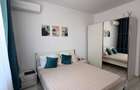Apartament 2 Camere + Parcare Complex Privat Vis-a-vis Padurea Rosu - 4