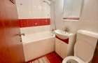 Inchiriez apartament 2 camere, mobilat, utilat, et.4/4 - 2