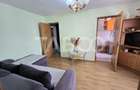 Apartament 2 camere de vanzare etajul 1 mobilat utilat Tiglari Sibiu - 1