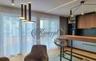 Penthouse superfinisat in zona Garii - 22