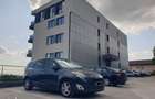 COPOU - IASI - Apartament cu 2 camere de inchiriat + parcare- bloc nou - 3
