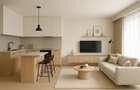 Apartament cu 2 camere semidecomandat în Titan - 1