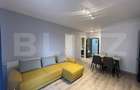 Apartament 2 camere, 41 mp, la cheie, parcare subterana, Beta Residenc - 4