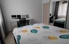 Apartament cu 2 camere semidecomandat în Băneasa - 5 Apartament cu 2 camere semidecomandat în Băneasa - 5