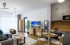 Apartament cu 2 camere semidecomandat în Tudor Vladimirescu - 5
