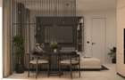 Apartament cu 2 camere decomandat în Moșnița Nouă - 7
