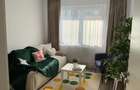 Apartament cu 2 camere decomandat în Tractorul - 1