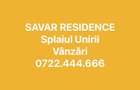 SAVAR RESIDENCE,Bloc Nou Splaiul Unirii,Ap. 3 Camere la Dezvoltator ! - 10