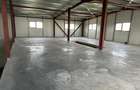 Zona Drumul Intre Tarlale - hala 1125 mp din care 200 mp ... - 8