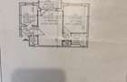 Apartament 2 camere, Etaj 1, zona Hristo Botev , Locuibil. - 8
