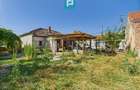 Casă cu 2 camere cu Teren 360 Mp în Grădiște - 8